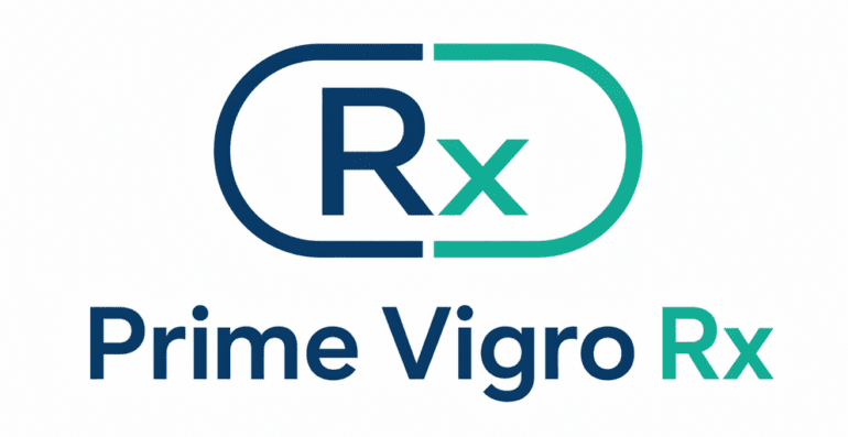 Prime Vigro Rx | Online Generic Medication Store