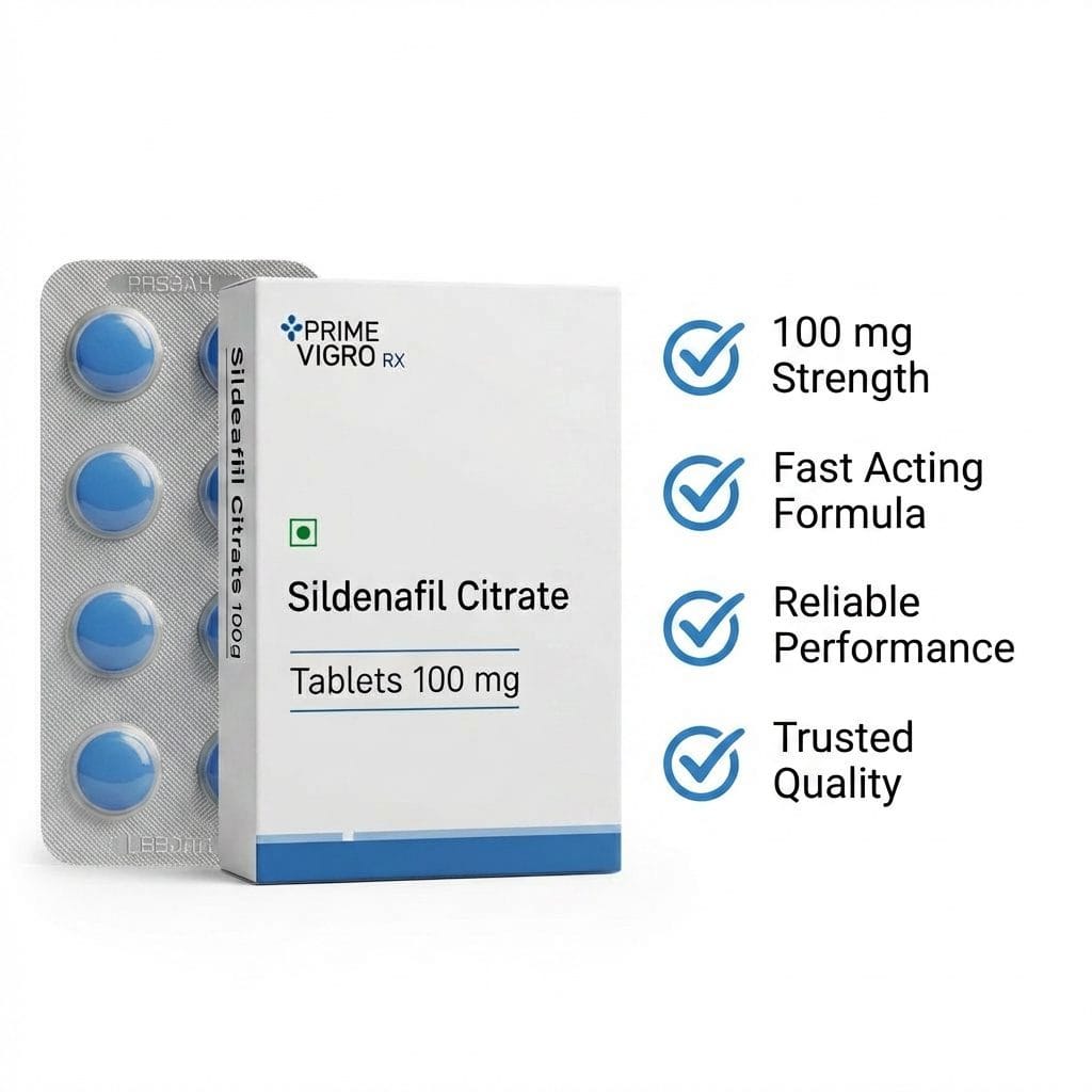 Cenforce 100mg benefits for erectile dysfunction treatment