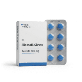 Cenforce 100mg Sildenafil tablets pack for erectile dysfunction