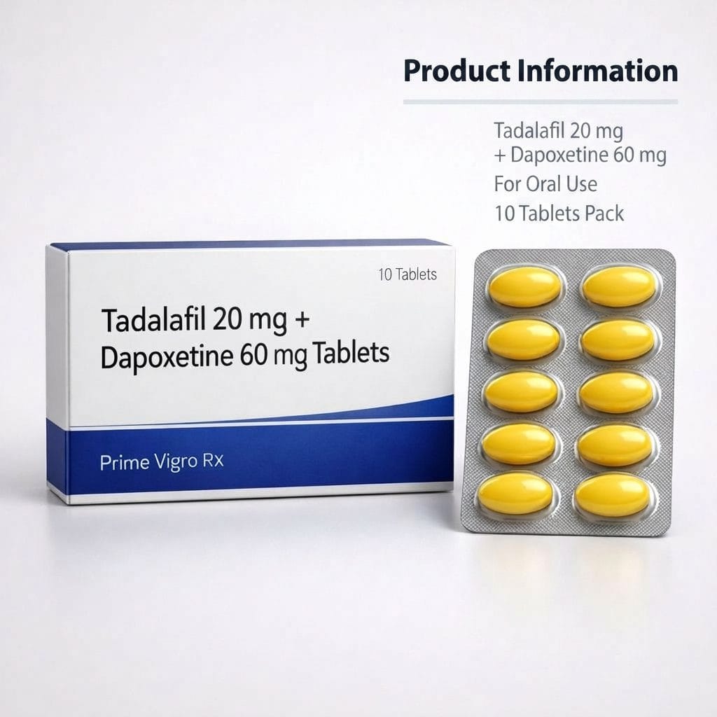 Tadapox dosage and usage information