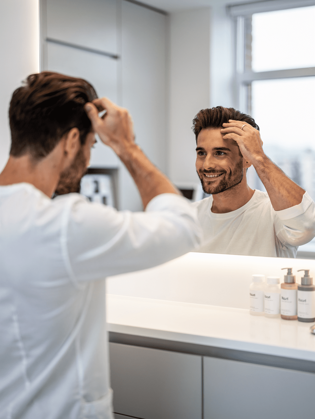 BUY FINASTERIDE 1MG