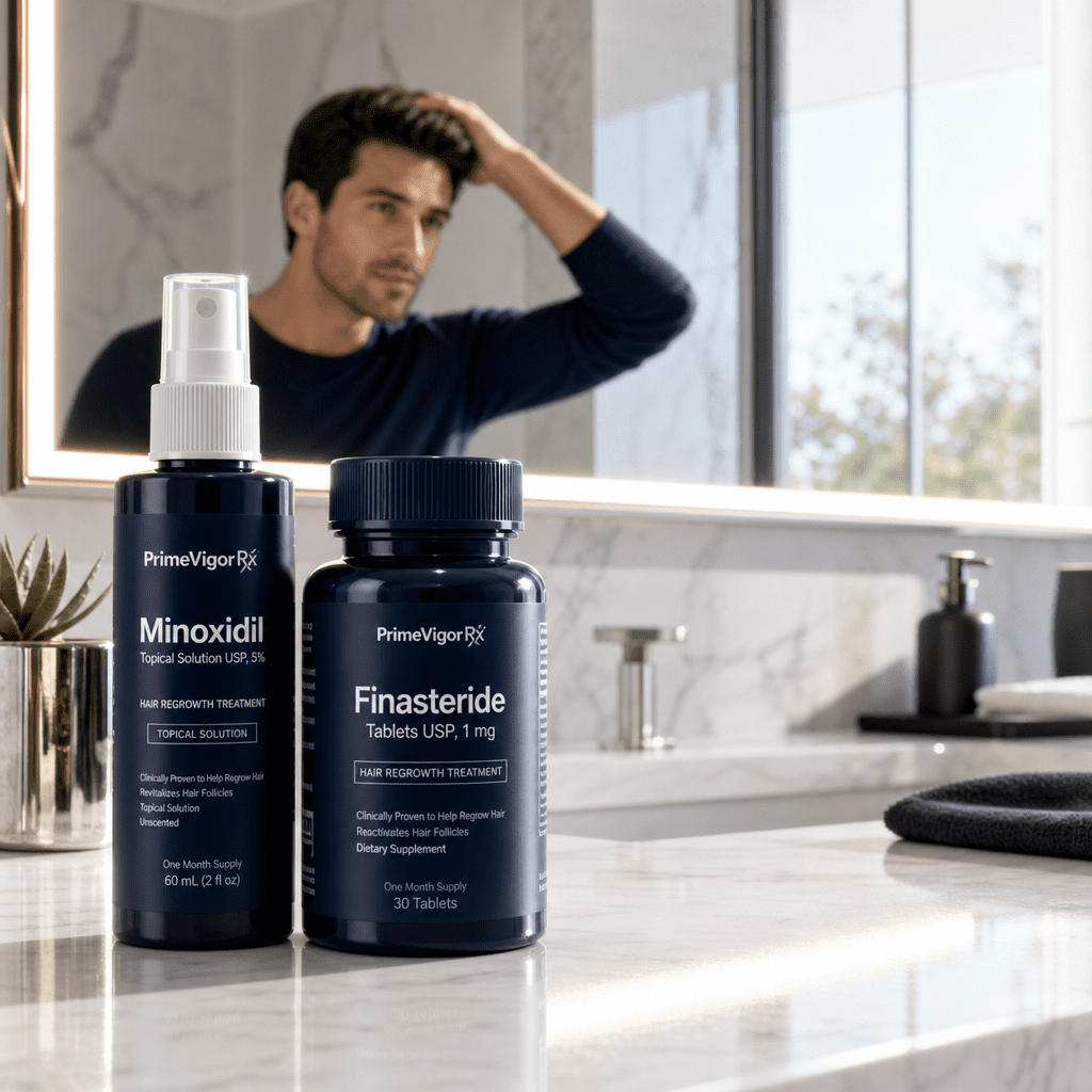 HAIR RECOVERY