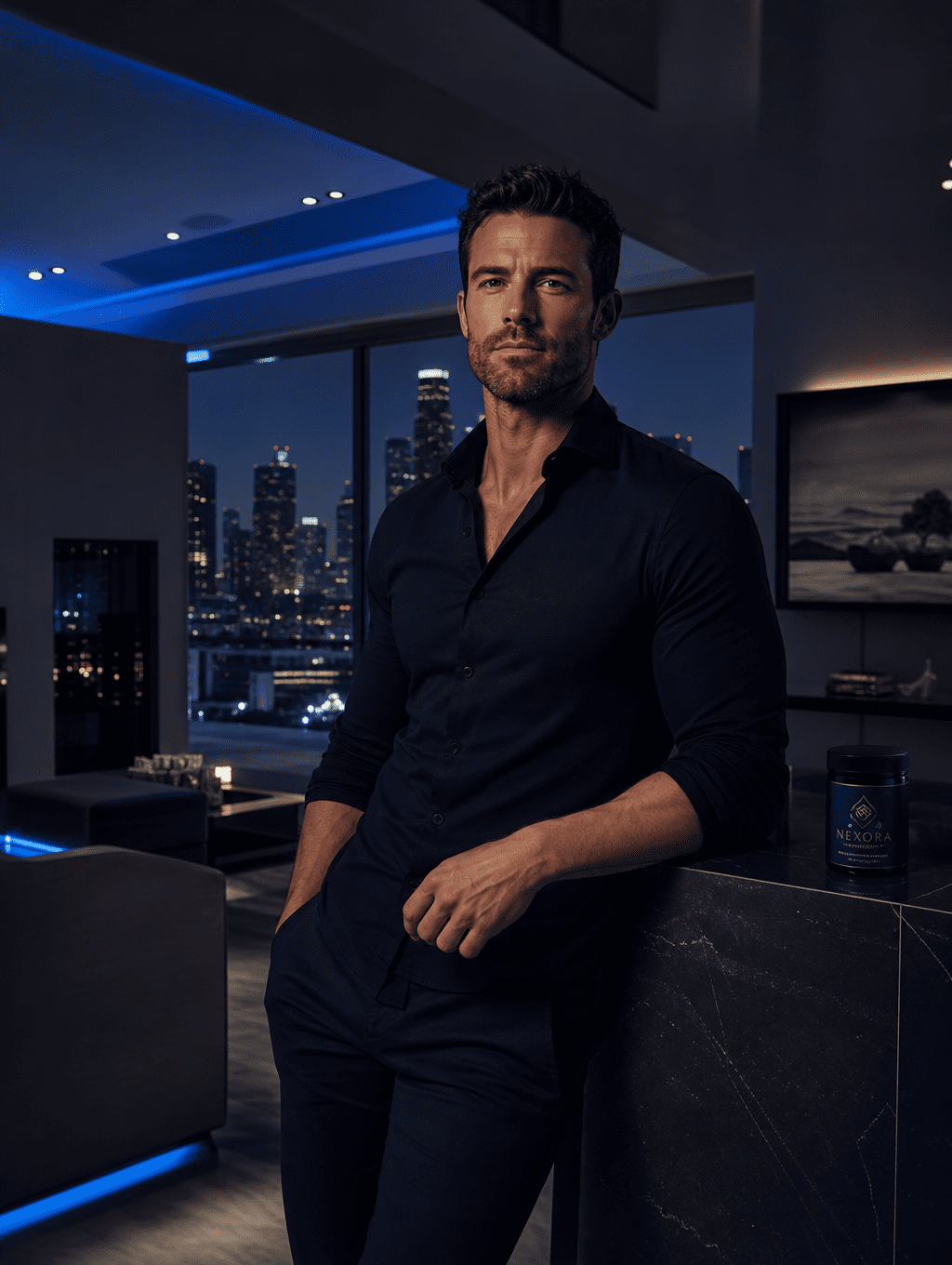 Men’s Health Treatments Modern Health & Wellness Support